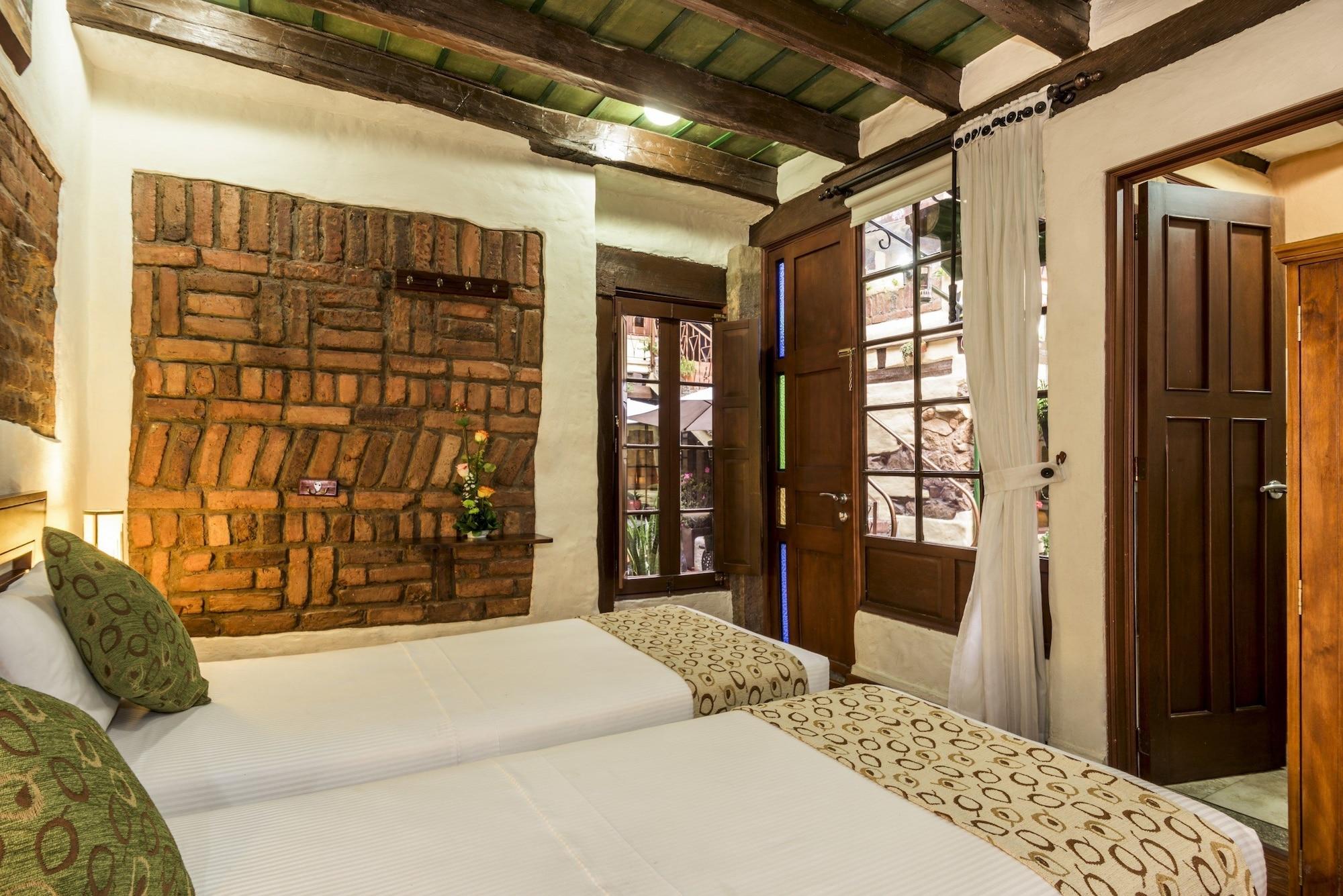 Hotel Muisca Bogotá Zewnętrze zdjęcie