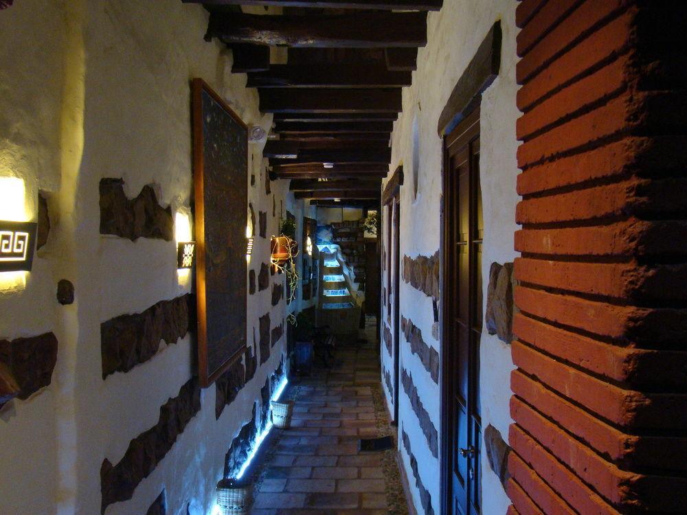 Hotel Muisca Bogotá Zewnętrze zdjęcie