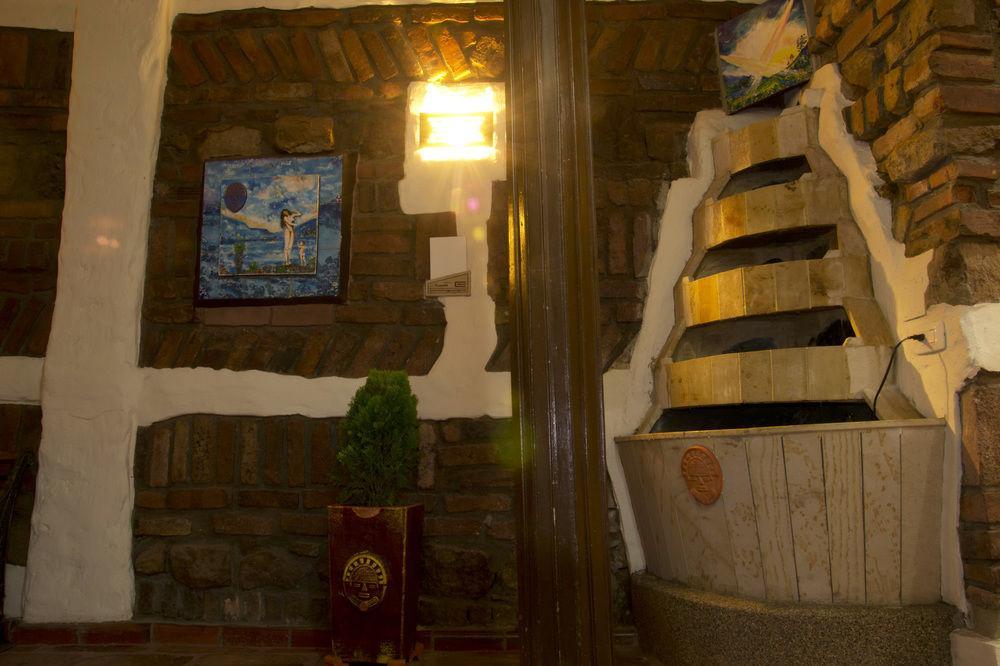 Hotel Muisca Bogotá Zewnętrze zdjęcie