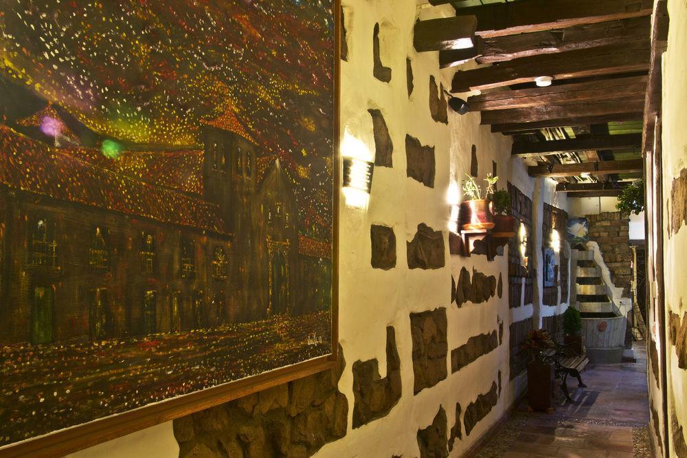 Hotel Muisca Bogotá Zewnętrze zdjęcie