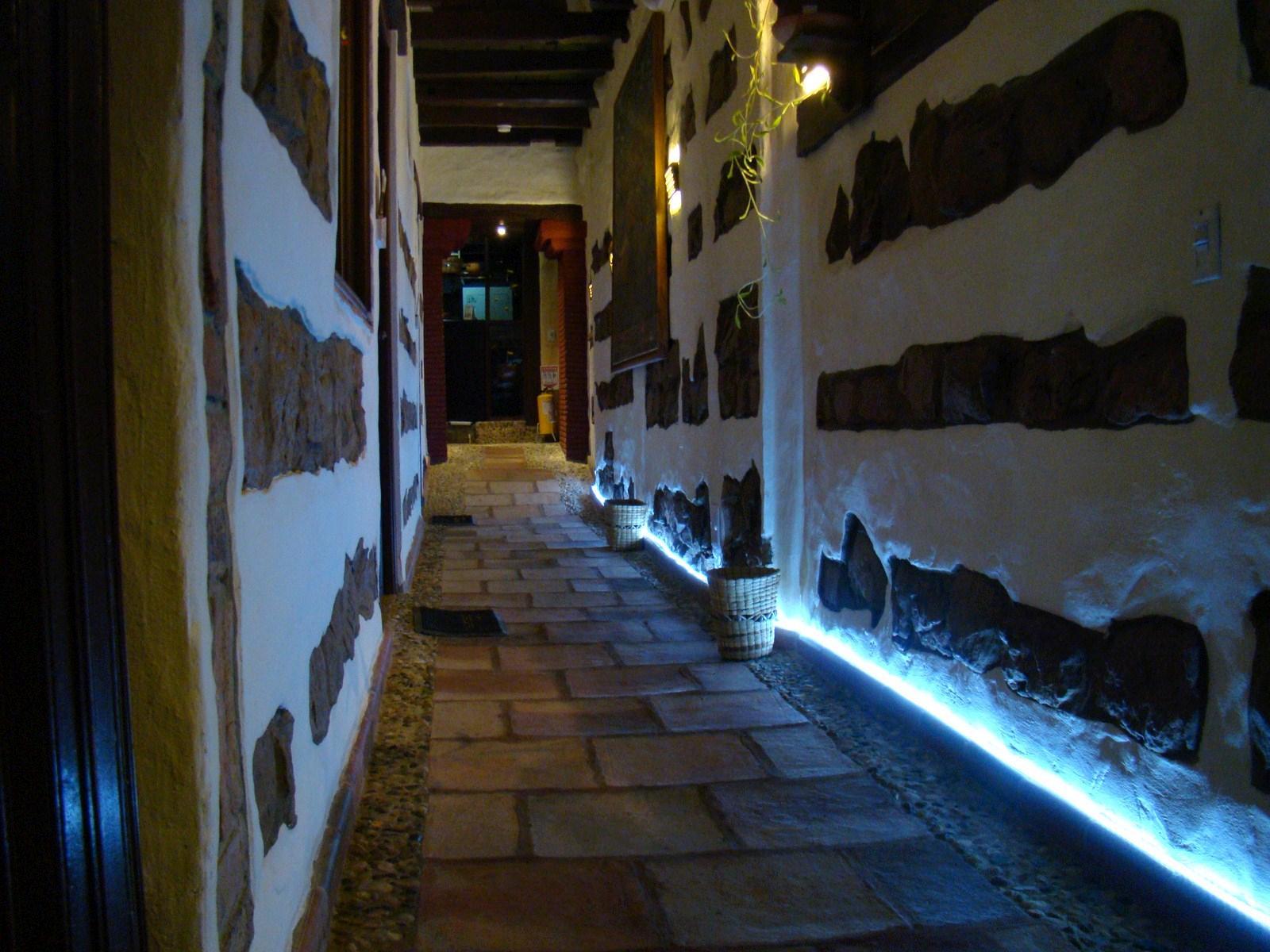 Hotel Muisca Bogotá Zewnętrze zdjęcie