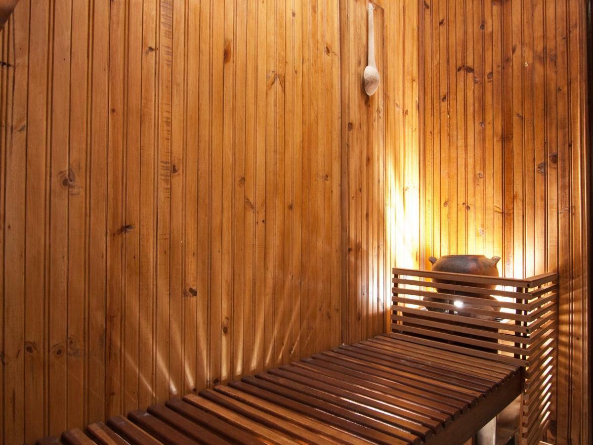 Hotel Muisca Bogotá Zewnętrze zdjęcie