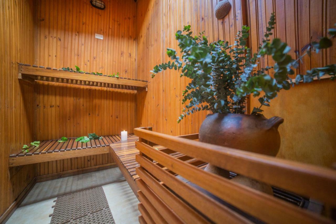 Hotel Muisca Bogotá Zewnętrze zdjęcie