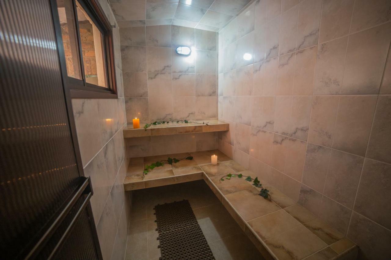 Hotel Muisca Bogotá Zewnętrze zdjęcie