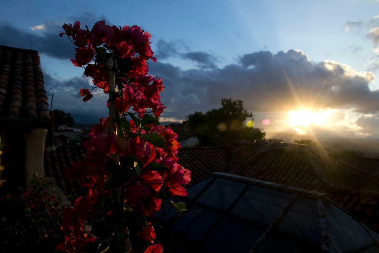 Hotel Muisca Bogotá Zewnętrze zdjęcie