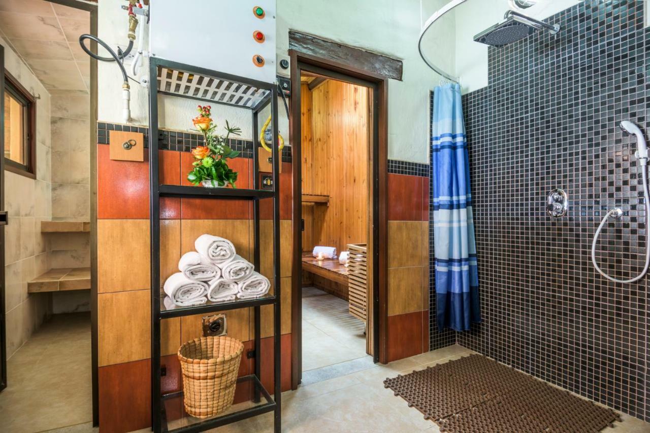 Hotel Muisca Bogotá Zewnętrze zdjęcie