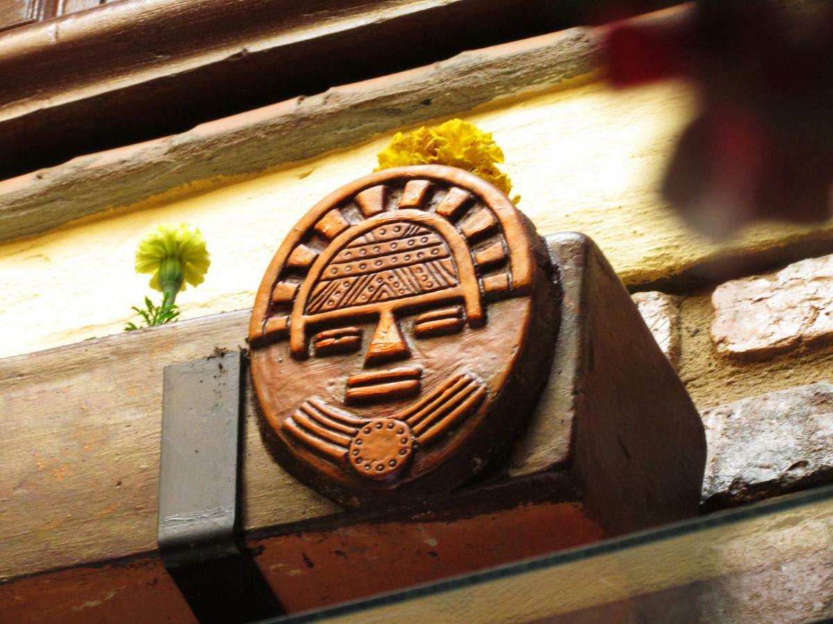 Hotel Muisca Bogotá Zewnętrze zdjęcie