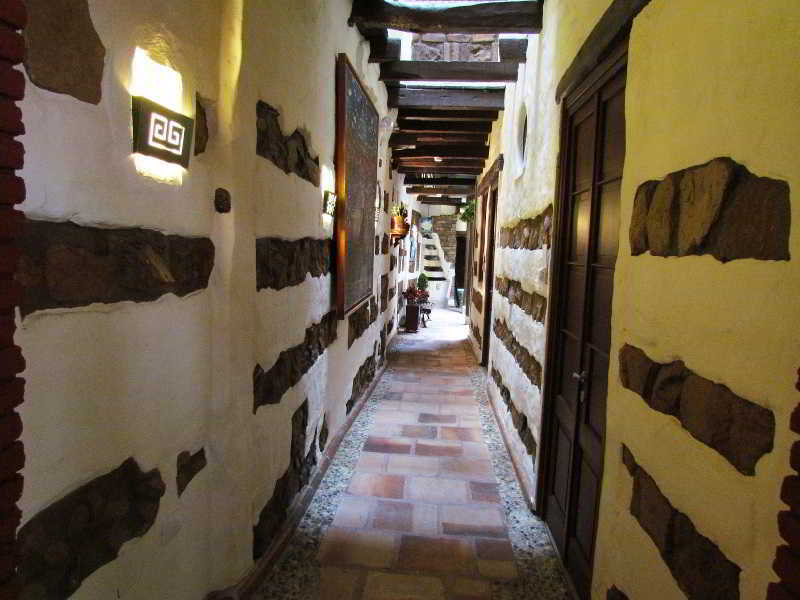 Hotel Muisca Bogotá Zewnętrze zdjęcie